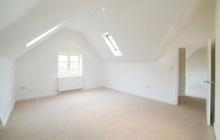 North Rayne bedroom extension leads
