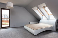 North Rayne bedroom extensions