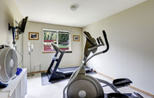 North Rayne home gym construction leads