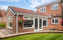 North Rayne house extension leads