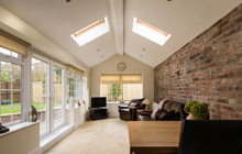 North Rayne single storey extension leads